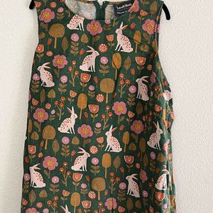 Modcloth with Princess Highway Shift Dress/Tunic in a 2x! Cottagecore, Spring!